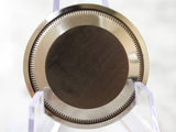 Sold Out: Rolex Datejust 36MM 16234 Quickset Jubilee 18K Bezel Silver Dial No Holes Factory Rolex Box