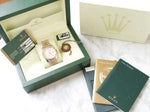 Rolex 116231 Complete set in Virginia