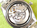 SOLDOUT: Rolex Datejust 126300 2023 Automatic Jubilee 41MM Factory Warranty Box Papers and Tag Smooth Bezel
