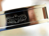 SOLDOUT: Rolex Datejust 126300 2023 Automatic Jubilee 41MM Factory Warranty Box Papers and Tag Smooth Bezel