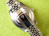 SOLDOUT: Rolex Datejust 126300 2023 Automatic Jubilee 41MM Factory Warranty Box Papers and Tag Smooth Bezel