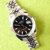 SOLDOUT: Rolex Datejust 126300 2023 Automatic Jubilee 41MM Factory Warranty Box Papers and Tag Smooth Bezel
