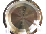 SOLDOUT: Rolex Datejust 126300 2023 Automatic Jubilee 41MM Factory Warranty Box Papers and Tag Smooth Bezel
