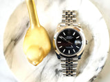 SOLDOUT: Rolex Datejust 126300 2023 Automatic Jubilee 41MM Factory Warranty Box Papers and Tag Smooth Bezel