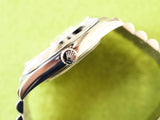 SOLDOUT: Rolex Datejust 126300 2023 Automatic Jubilee 41MM Factory Warranty Box Papers and Tag Smooth Bezel