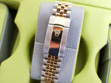SOLDOUT: Rolex Datejust 126333 41MM Two-Tone 18K Gold and Steel Jubilee Mint Box Papers 2018
