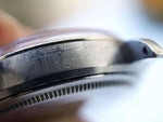SOLDOUT: Rolex Datejust 36MM 1601 Silver Dial 18k Bezel Automatic Factory Rolex Box - WearingTime Luxury Watches