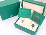 SOLDOUT: Rolex Cosmograph Daytona 126515LN 40MM Automatic Sundust Dial 18k Everose Gold Mint Factory Warranty Box Papers 2026