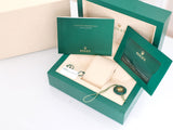 SOLDOUT: Rolex Explorer 224270 40MM Automatic Mint Factory Warranty Box Papers 2023