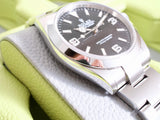 SOLDOUT: Rolex Explorer 224270 40MM Automatic Mint Factory Warranty Box Papers 2023