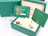 SOLDOUT: Rolex Explorer II 226570 42MM Black Dial Automatic Brand New Unworn Factory Warranty Box Papers 2026