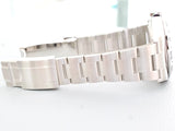 SOLDOUT: Rolex Explorer II 226570 42MM Black Dial Automatic Brand New Unworn Factory Warranty Box Papers 2026