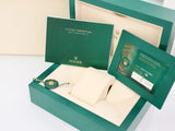 SOLDOUT:Rolex GMT-Master II 126711CHNR Rootbeer 40MM Automatic Two-Tone 18K Rose Gold Factory Warranty Box Papers 2024
