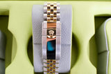 SOLDOUT: Rolex GMTMasterII TwoTone 126713GRNR "Zombie" 40MM Box and Papers 2023 Jubilee