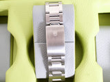 Rolex GMT-Master 16750 40MM Pepsi Automatic Near Mint Serviced 1 Year Warranty Box 1986