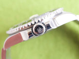 SOLDOUT: Rolex GMT Master II 116710LN 40MM Green Arrow Black Dial Automatic Factory Rolex Box