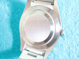 Rolex Oyster Perpetual 114300 39MM Rhodium Dial Automatic CPO 1 Year Warranty Mint Box Papers