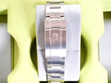 Rolex Oyster Perpetual 114300 39MM Rhodium Dial Automatic CPO 1 Year Warranty Mint Box Papers