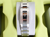 SOLD OUT: Rolex Oyster Perpetual Date 115234 34MM Automatic Stainless Box Papers 2015
