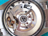 SOLDOUT: Rolex Oyster Perpetual 126000 36MM Silver Dial Gold Indices 2022 Factory Warranty