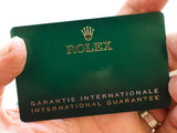 SOLDOUT: Rolex Oyster Perpetual 126000 36MM Silver Dial Gold Indices 2022 Factory Warranty
