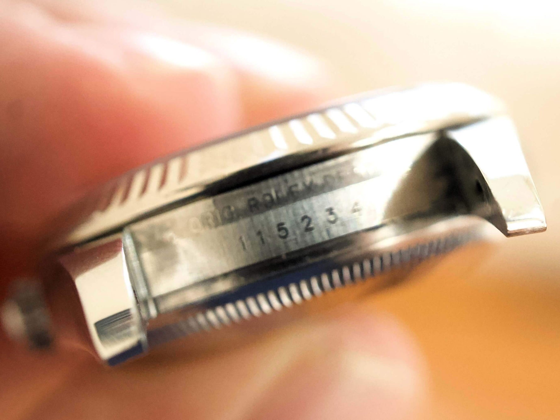 Rolex Reference Number Rolex Serial Number Date Rolex Gmt Serial