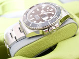 SOLDOUT: Rolex Submariner Date 126610LN 41MM Automatic Factory Warranty Box Papers 2025