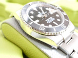 SOLDOUT: Rolex Submariner Date 126610LN 41MM Automatic Factory Warranty Box Papers 2025