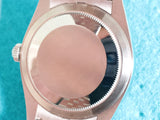 Rolex Sky-Dweller 336934 42MM Mint Green Dial 18K White Gold Bezel Automatic Jubilee Mint Box Papers 2026