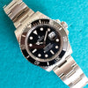SOLDOUT: Rolex Submariner 126610LN 41MM Automatic Mint Condition Factory Warranty Box Papers 2023