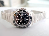 SOLDOUT: Rolex Submariner 126610LN 41MM Automatic Mint Condition Factory Warranty Box Papers 2023