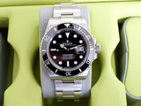 SOLDOUT: Rolex Submariner 126610LN 41MM Automatic Mint Condition Factory Warranty Box Papers 2023