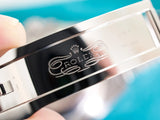 SOLDOUT: Rolex Submariner 126610LN 41MM Automatic Mint Condition Factory Warranty Box Papers 2023
