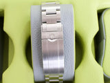 SOLDOUT: Rolex Submariner 126610LN 41MM Automatic Mint Condition Factory Warranty Box Papers 2023