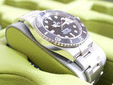 SOLDOUT: Rolex Submariner 126610LN 41MM Automatic Mint Condition Factory Warranty Box Papers 2023