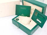 SOLDOUT: Rolex Submariner Date 126610LN 41MM Automatic Cerachrom Bezel Near Mint 1 Year Warranty Box Papers 2021