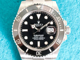SOLDOUT: Rolex Submariner Date 126610LN 41MM Automatic Cerachrom Bezel Near Mint 1 Year Warranty Box Papers 2021