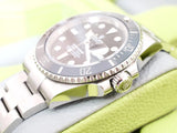 SOLDOUT: Rolex Submariner Date 126610LN 41MM Automatic Cerachrom Bezel Near Mint 1 Year Warranty Box Papers 2021