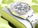 SOLDOUT: Rolex Submariner Date 126610LN 41MM Automatic Cerachrom Bezel Near Mint 1 Year Warranty Box Papers 2021