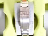 SOLDOUT: Rolex Submariner Date 116610LN 40MM Automatic Brand New Unworn New Old Stock Factory Stickers Box Papers 2011