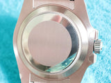 SOLDOUT: Rolex Submariner Date 116610LN 40MM Automatic Brand New Unworn New Old Stock Factory Stickers Box Papers 2011