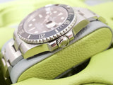 SOLDOUT: Rolex Submariner Date 116610LN 40MM Automatic Brand New Unworn New Old Stock Factory Stickers Box Papers 2011