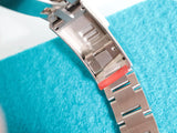 SOLDOUT: Rolex Submariner Date 116610LN 40MM Automatic Brand New Unworn New Old Stock Factory Stickers Box Papers 2011