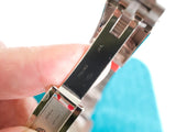SOLDOUT: Rolex Submariner Date 116610LN 40MM Automatic Brand New Unworn New Old Stock Factory Stickers Box Papers 2011
