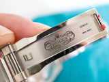 SOLDOUT: Rolex Submariner Date 116610LN 40MM Automatic Brand New Unworn New Old Stock Factory Stickers Box Papers 2011