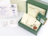 SOLDOUT: Rolex Submariner Date 116610LN 40MM Cerachrom Automatic Mint Serviced 1 Year Warranty Box Papers 2010