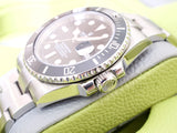 SOLDOUT: Rolex Submariner Date 116610LN 40MM Cerachrom Automatic Mint Serviced 1 Year Warranty Box Papers 2010