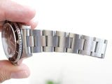 SOLDOUT: Rolex Submariner Date 16610 40MM Automatic Factory Rolex Box 1996