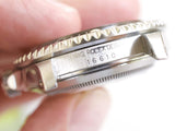 SOLDOUT: Rolex Submariner Date 16610 40MM Automatic Factory Rolex Box 1996