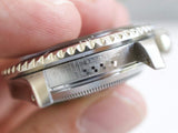 SOLDOUT: Rolex Submariner Date 16610 40MM Automatic Factory Rolex Box 1996